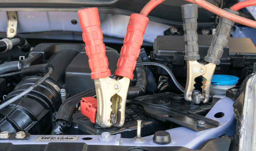 JUMP START